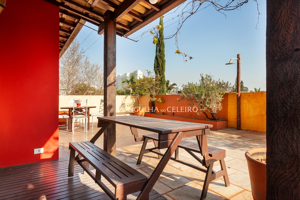 Venda/Jardim Paulistano: Uma oportunidade pra chamar de sua! – 9462 - _MG_9528