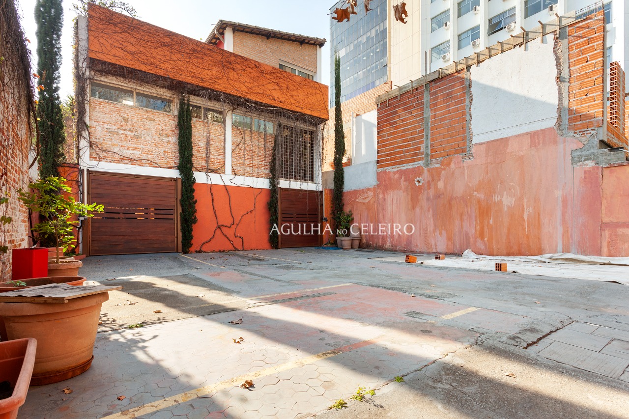 Venda/Jardim Paulistano: Uma oportunidade pra chamar de sua! – 9462 - _MG_9434