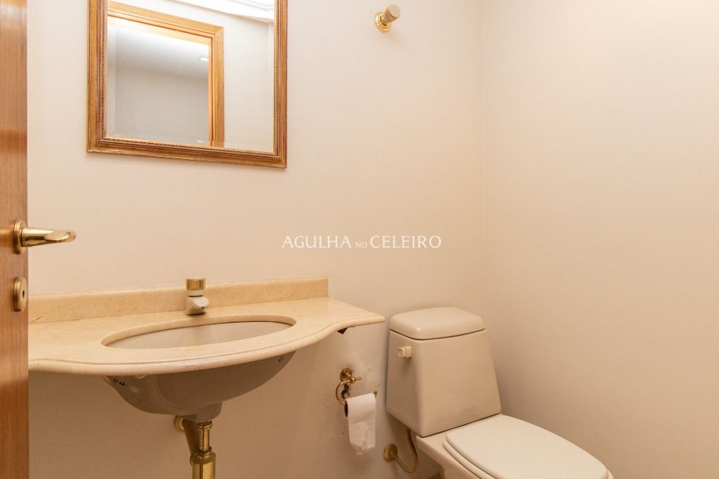 Apartamento à venda em Moema – AP6461