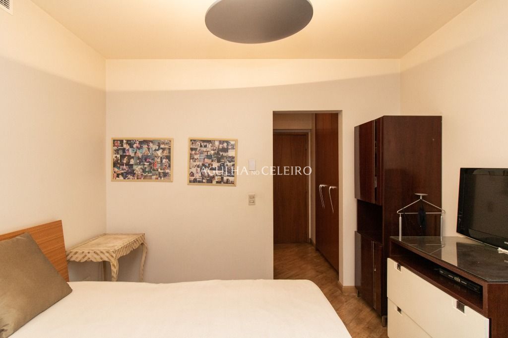 Apartamento à venda em Moema – AP6461