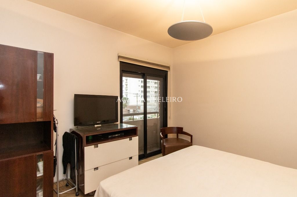 Apartamento à venda em Moema – AP6461