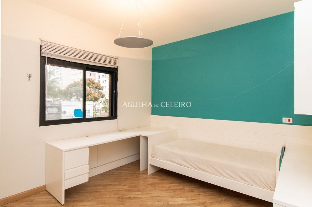Apartamento à venda em Moema – AP6461
