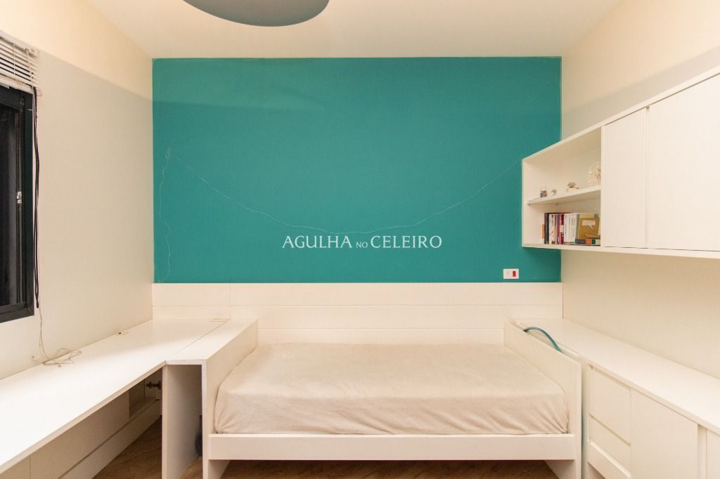 Apartamento à venda em Moema – AP6461
