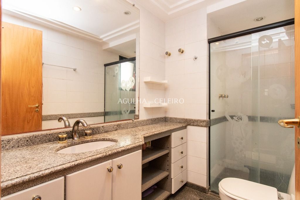 Apartamento à venda em Moema – AP6461