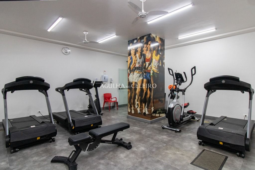 Apartamento à venda em Moema – AP6461