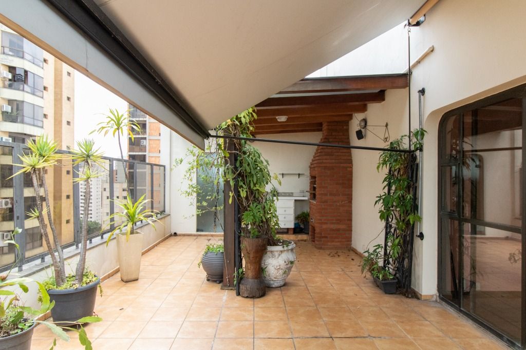 Venda/Moema: potencial incrível de transformação! – CO0876