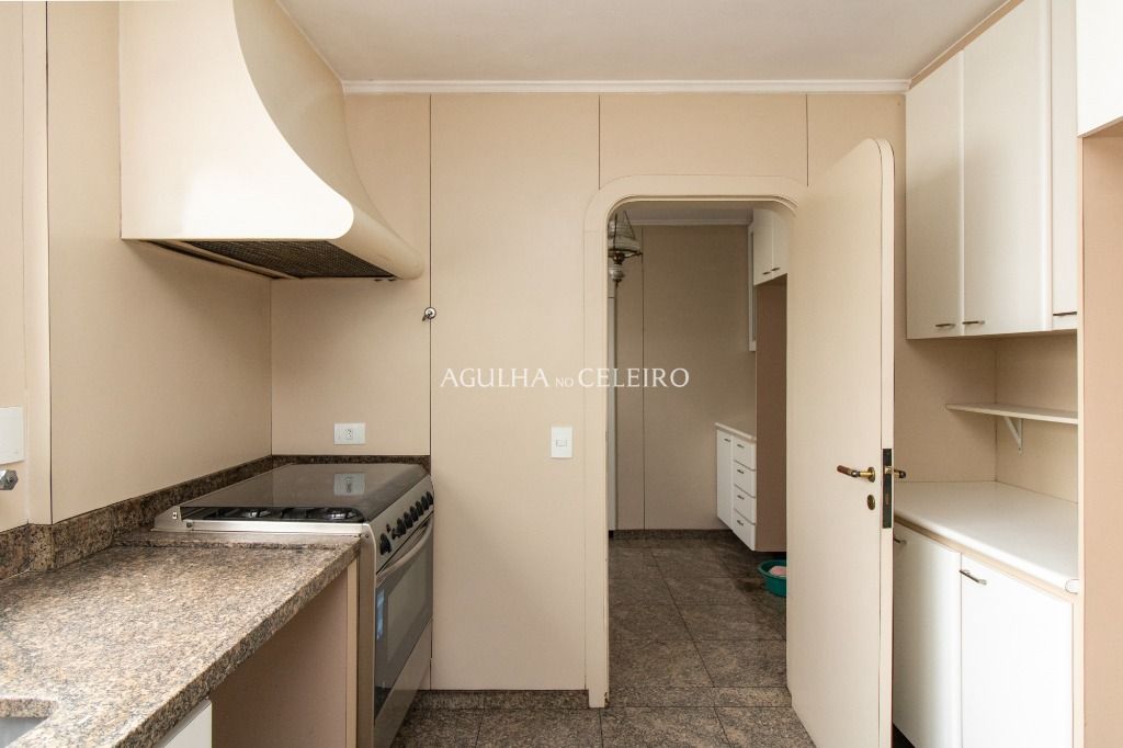 Venda/Moema: potencial incrível de transformação! – CO0876