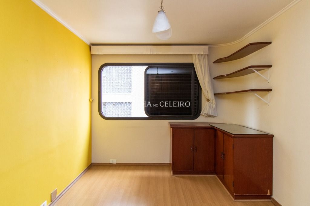 Venda/Moema: potencial incrível de transformação! – CO0876
