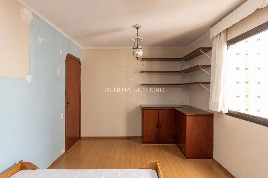 Venda/Moema: potencial incrível de transformação! – CO0876