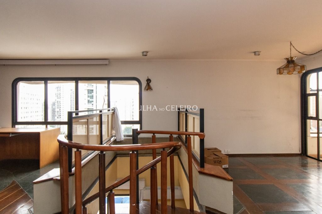 Venda/Moema: potencial incrível de transformação! – CO0876