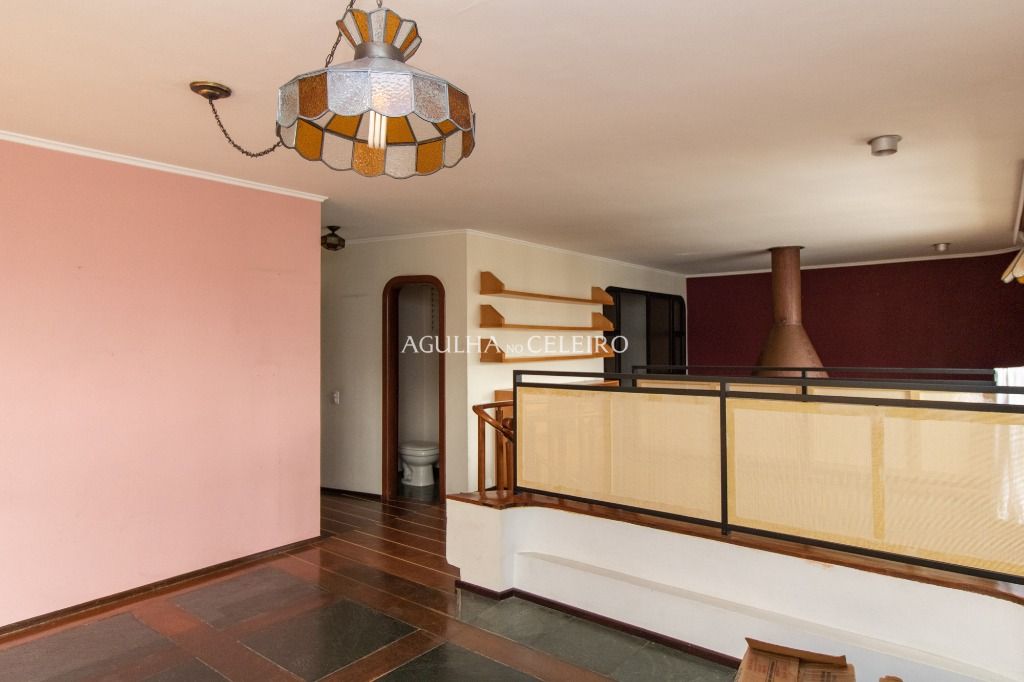 Venda/Moema: potencial incrível de transformação! – CO0876