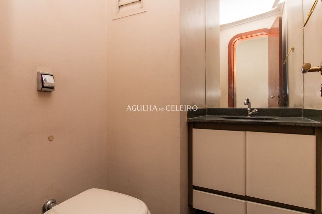 Venda/Moema: potencial incrível de transformação! – CO0876