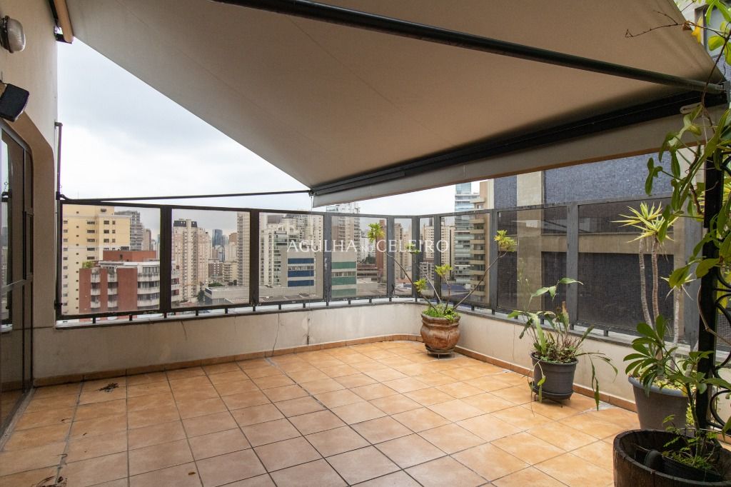 Venda/Moema: potencial incrível de transformação! – CO0876