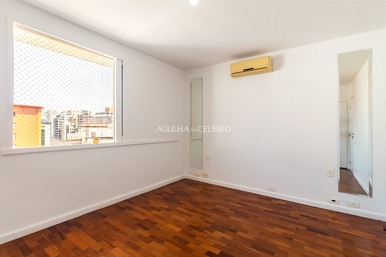 Venda/Itaim Bibi: Cobertura penthouse – 10012