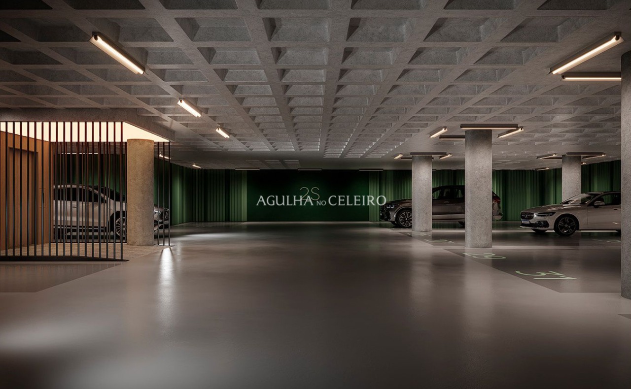 Venda/Vila Nova Conceição: Exclusividade a poucos metros do Parque Ibirapuera! – 9544