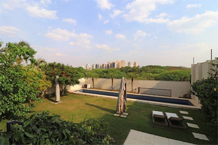Casa a Venda Alto de Pinheiros – 9959