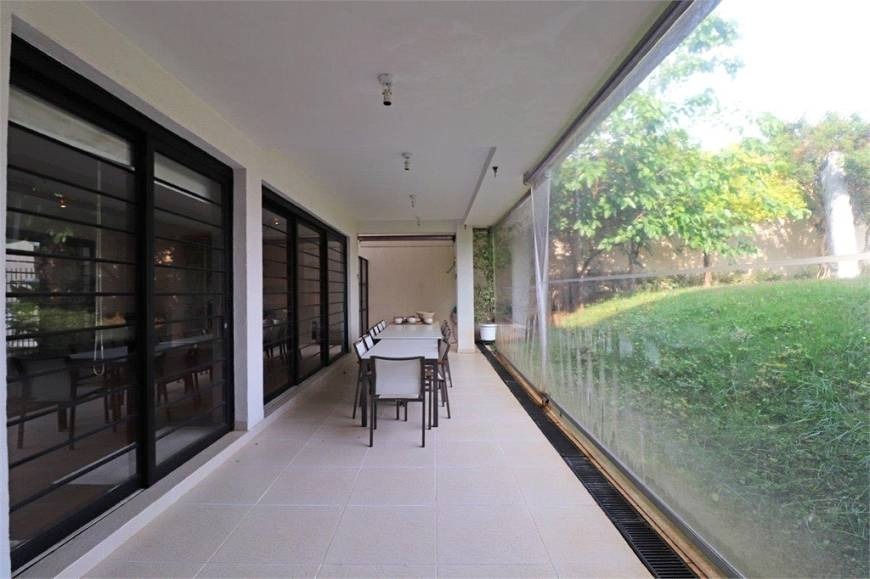 Casa a Venda Alto de Pinheiros – 9959