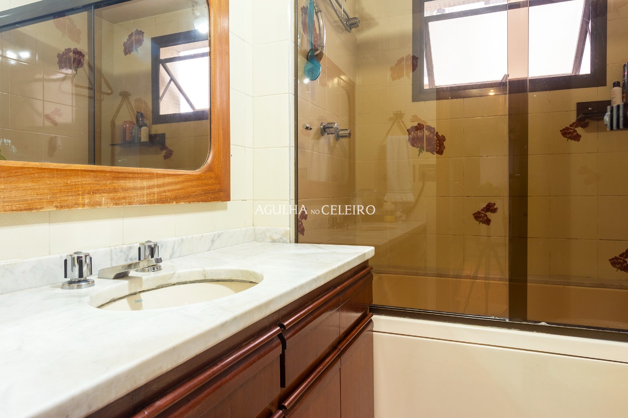 Venda/Locação/Vila Nova Conceição: Apartamento charmoso em excelente localização! – 9672