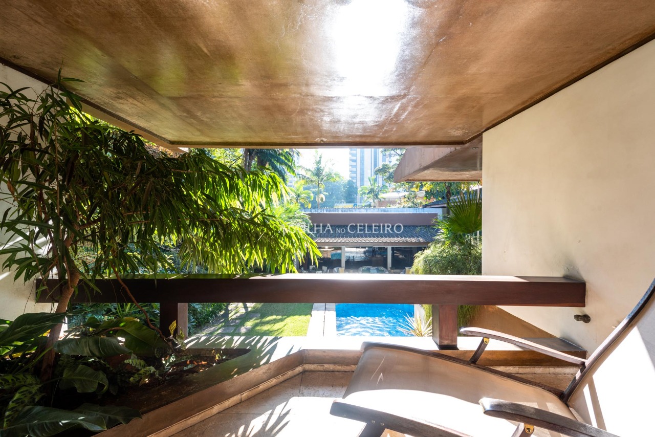 Venda/Jardim América: Puro charme com muito conforto projeto de Ricardo Julião. – 9239