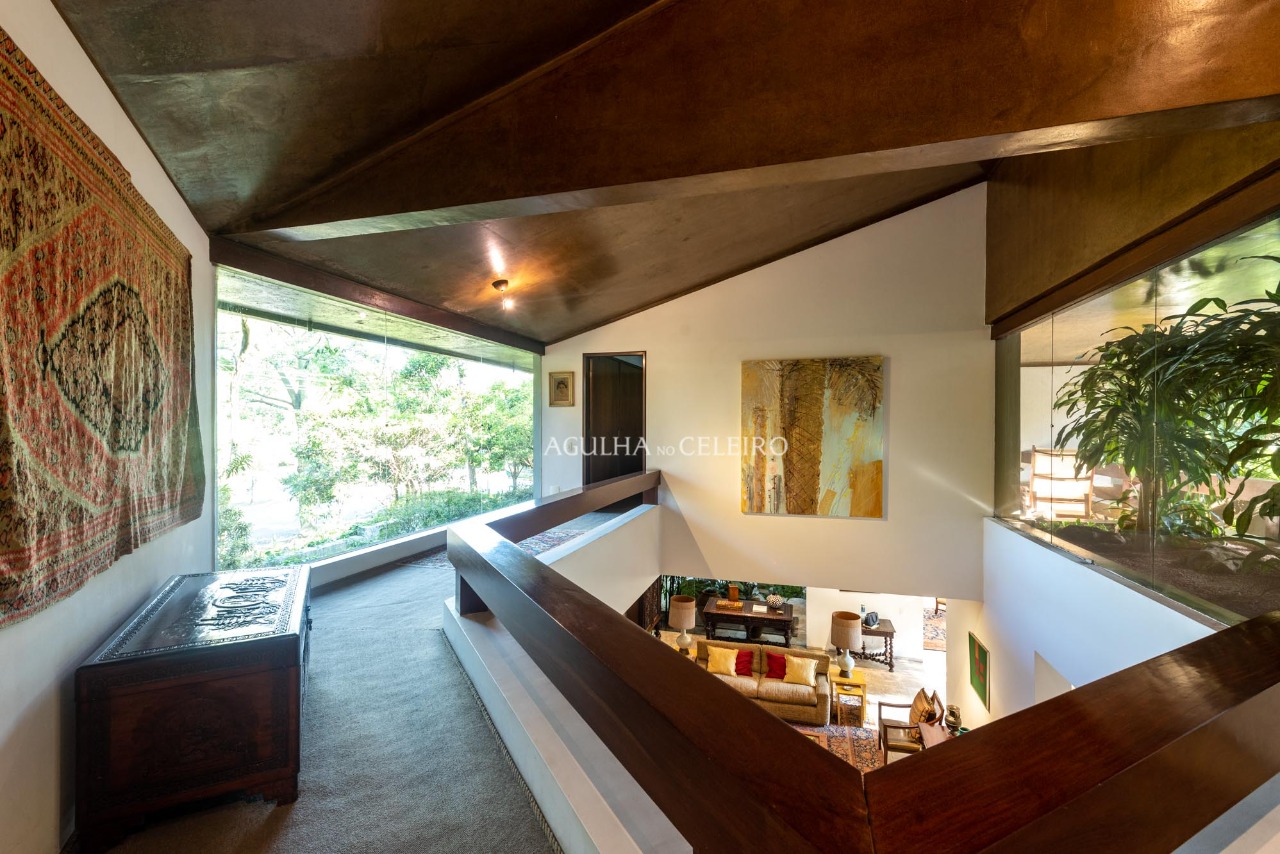 Venda/Jardim América: Puro charme com muito conforto projeto de Ricardo Julião. – 9239