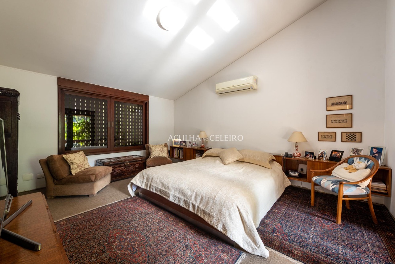 Venda/Jardim América: Puro charme com muito conforto projeto de Ricardo Julião. – 9239