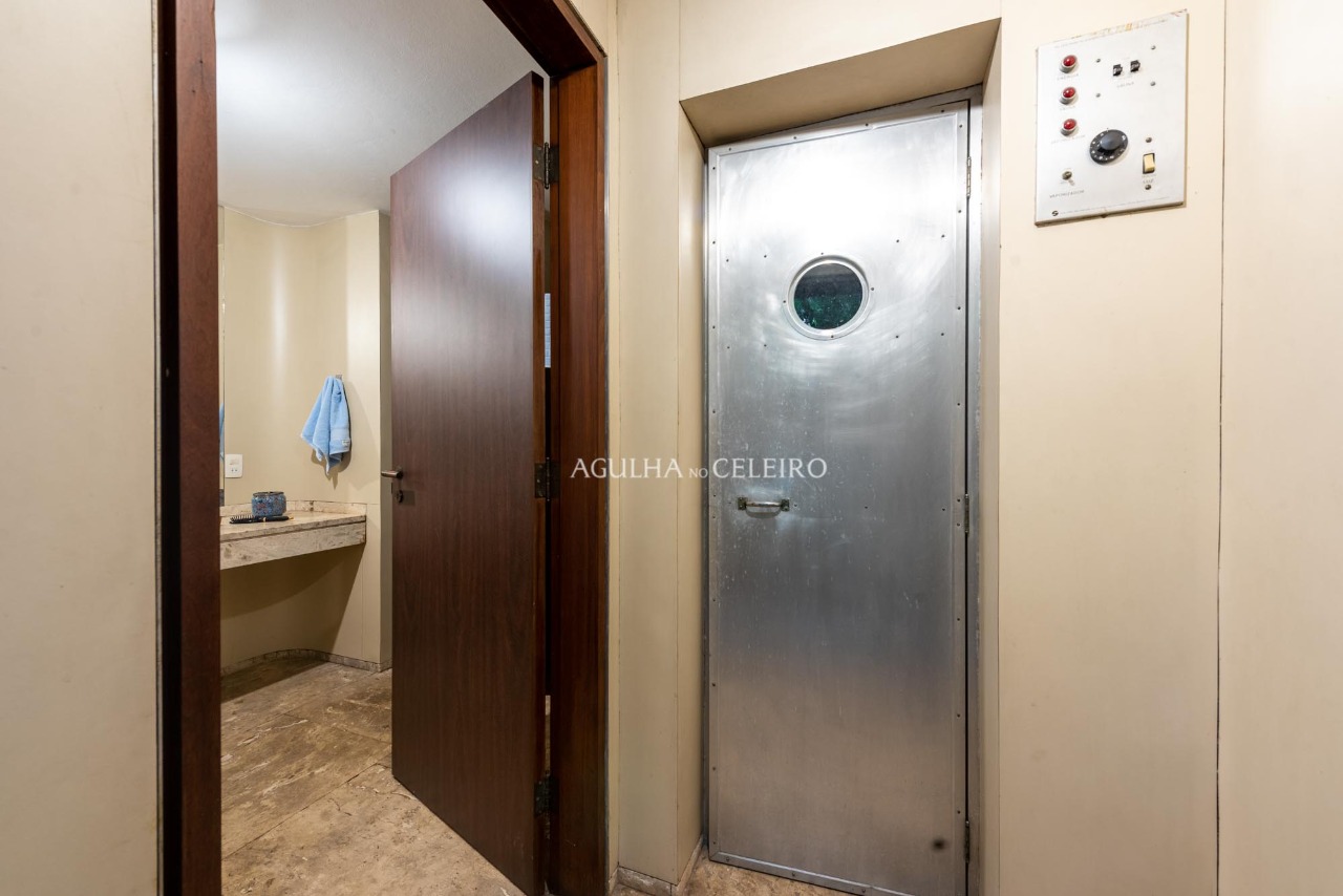 Venda/Jardim América: Puro charme com muito conforto projeto de Ricardo Julião. – 9239