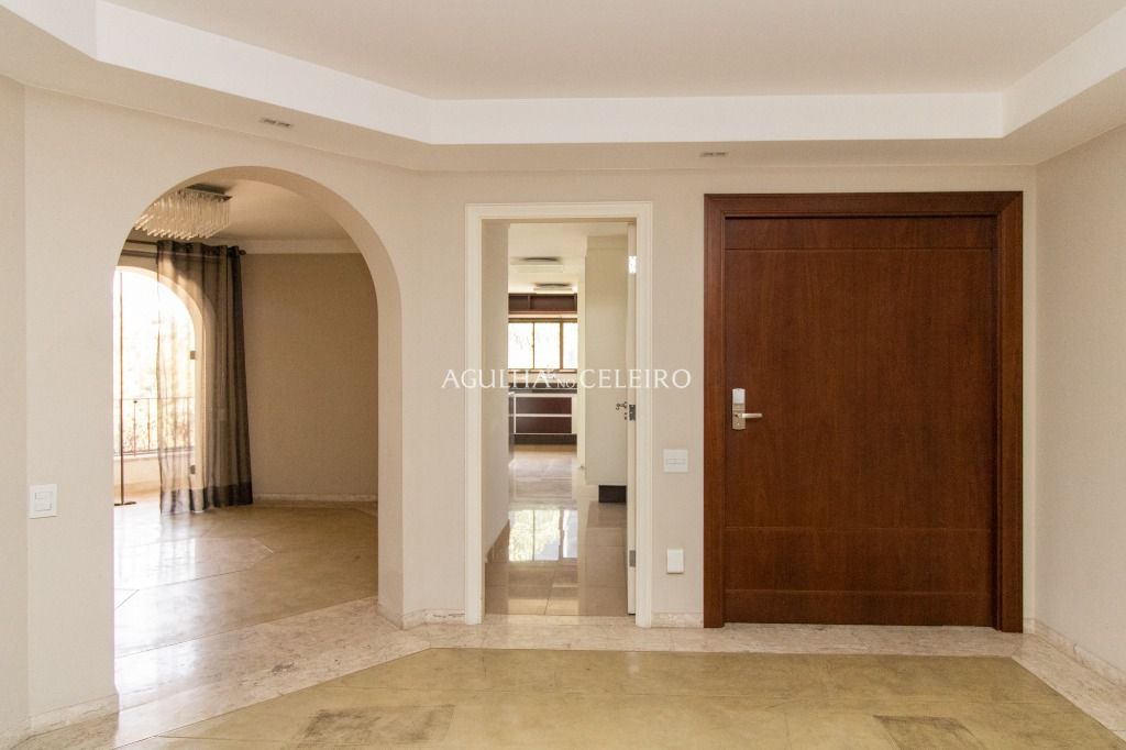 Venda/Jardim Paulista: Tamanho familiar – AP8043