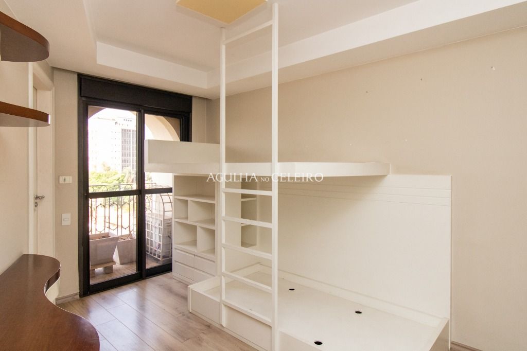 Venda/Jardim Paulista: Tamanho familiar – AP8043