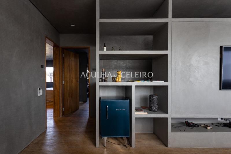 Casa incrível na Fazenda Boa Vista para venda. – CA0682