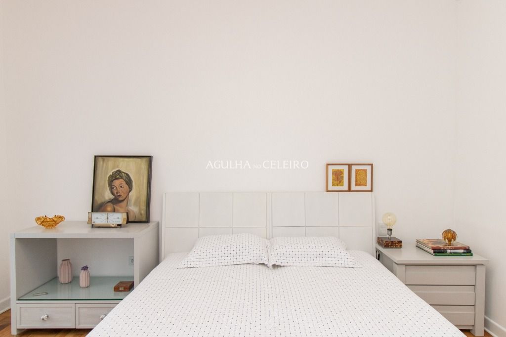 Venda/Vila Nova Conceição: Casa deliciosa acabada de reformar. – CA0995