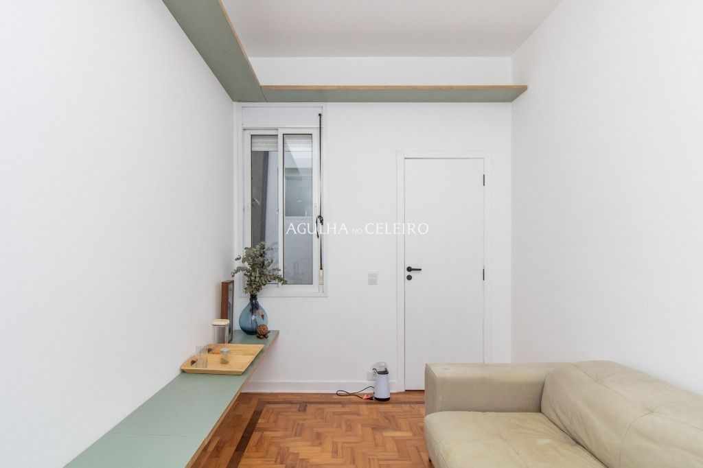 Venda/Vila Nova Conceição: Casa deliciosa acabada de reformar. – CA0995