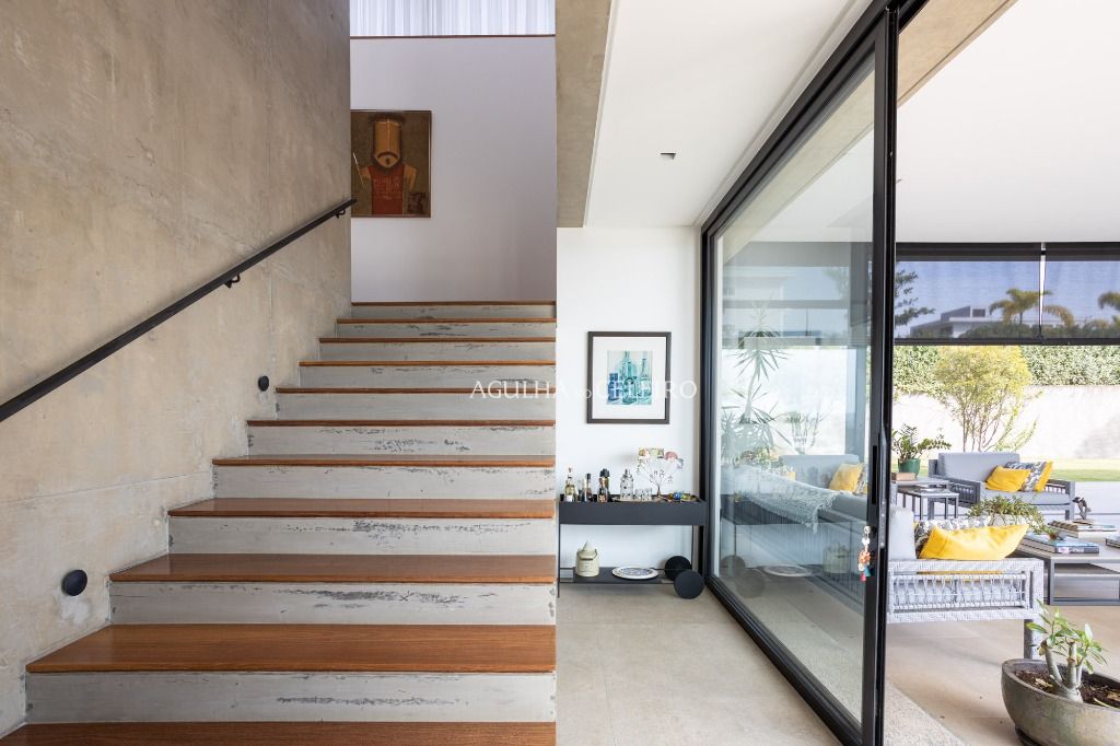Venda/Terras de São José II: Projeto lindo em condomínio desejado! – CA1172