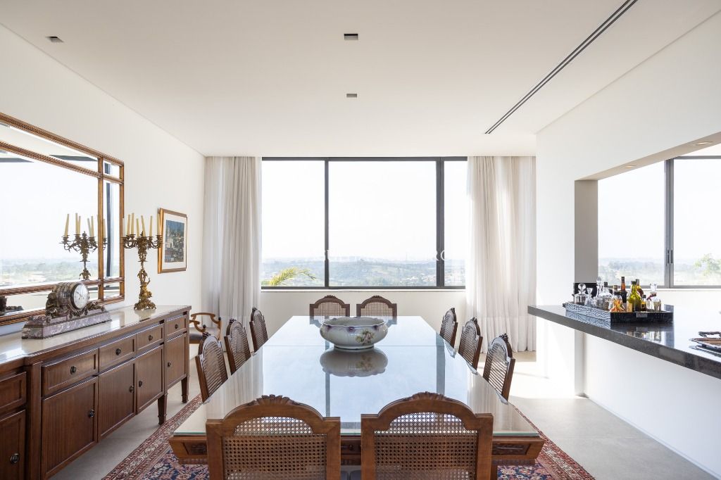 Venda/Terras de São José II: Projeto lindo em condomínio desejado! – CA1172