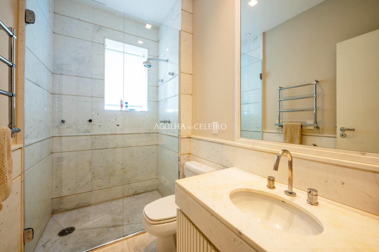 Espaçoso apartamento de 500m² com vista deslumbrante à venda no Itaim – 12076 - DSC_0230