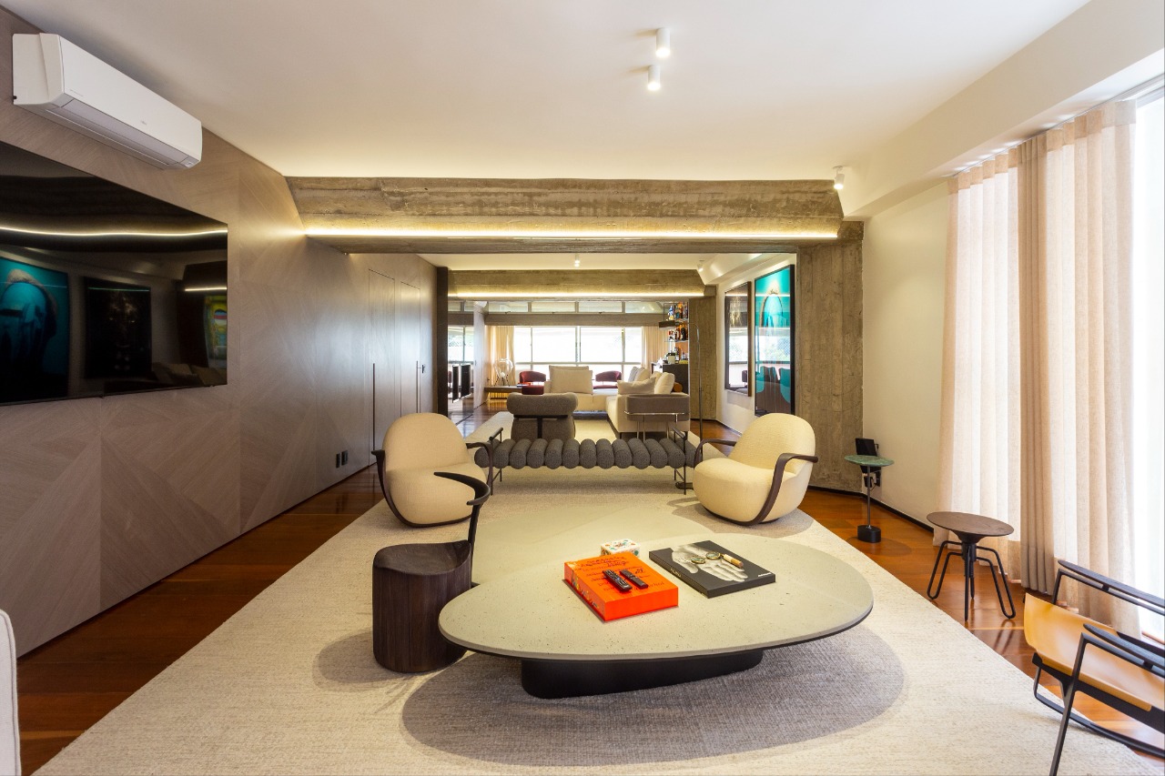 Venda/Moema: Apartamento todo reformado, amplo, iluminado e próximo ao Parque Ibirapuera! – 12890 - _MG_1873