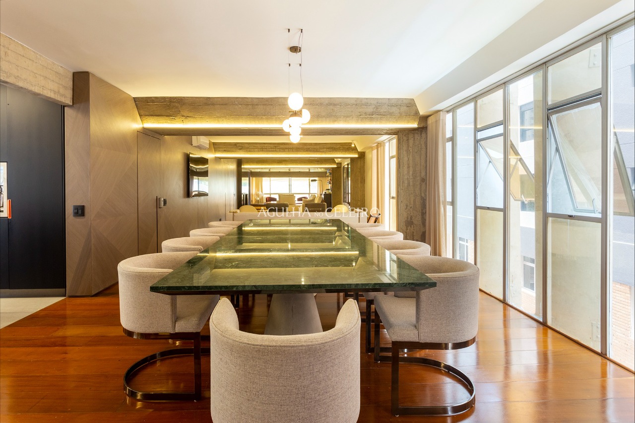 Venda/Moema: Apartamento todo reformado, amplo, iluminado e próximo ao Parque Ibirapuera! – 12890 - _MG_1949