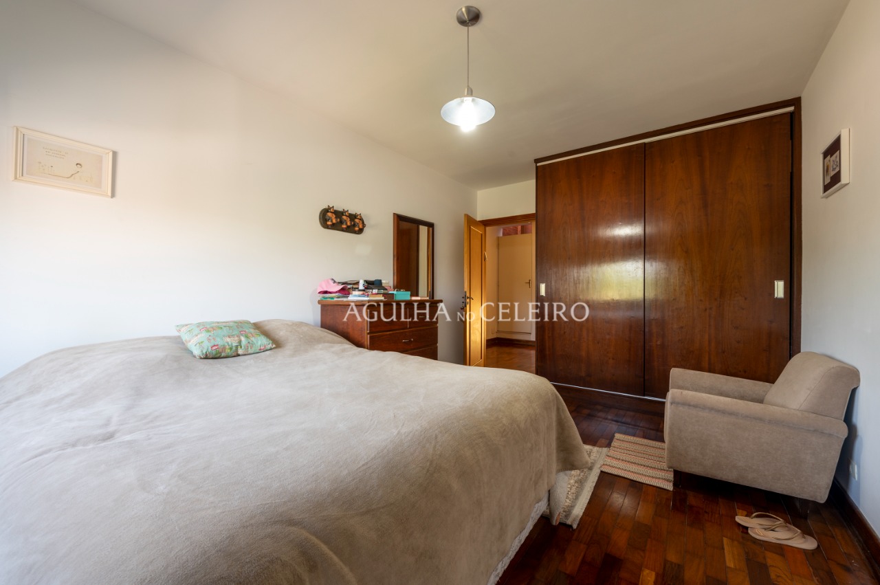 Venda/Brooklin: Para quem procura muito espaço e conforto ! – 8834 - DSC_2847
