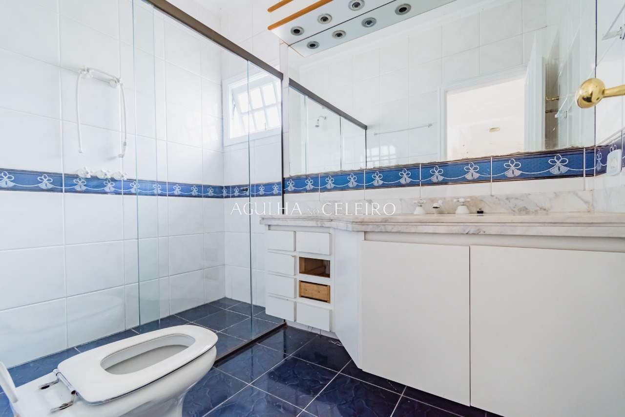 Venda/Jardim Guedala: Casa área externa ampla. – 9302 - 9302_COMLOGO-65