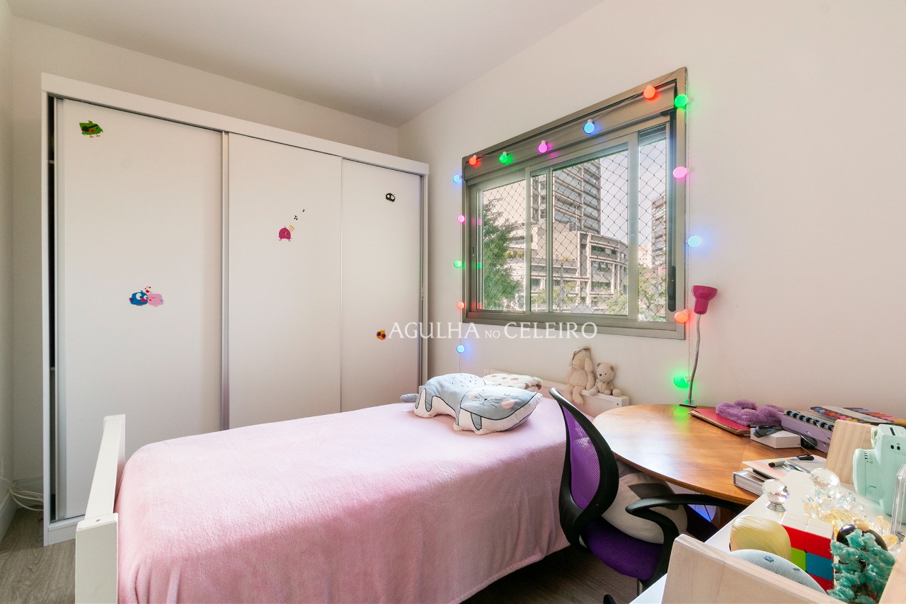 Venda / Vila Madalena: Claro e aconchegante ! – 9584 - _MG_4161