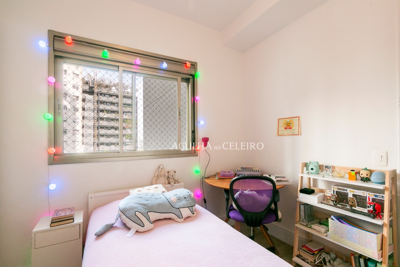 Venda / Vila Madalena: Claro e aconchegante ! – 9584 - _MG_4164