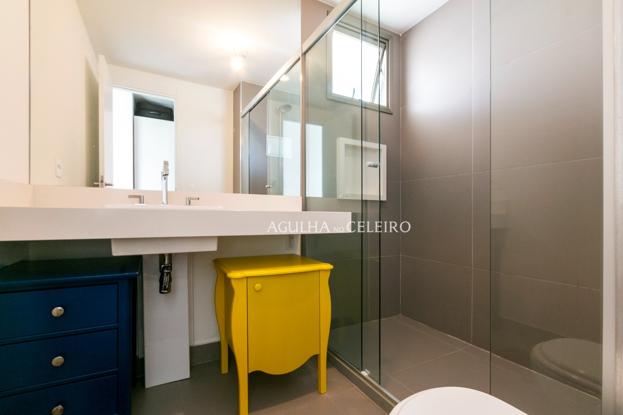 Venda / Vila Madalena: Claro e aconchegante ! – 9584 - _MG_4181
