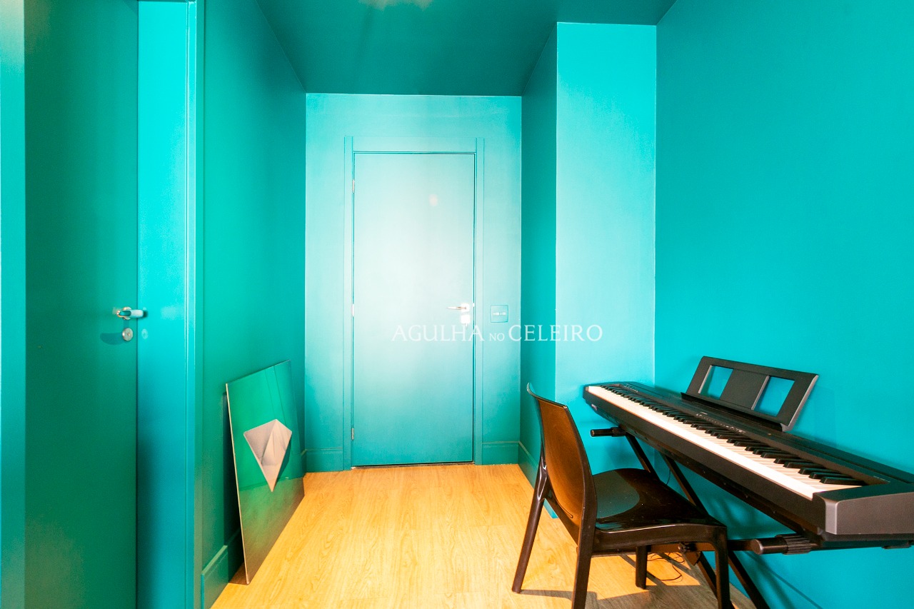 Venda / Vila Madalena: Claro e aconchegante ! – 9584 - _MG_4224