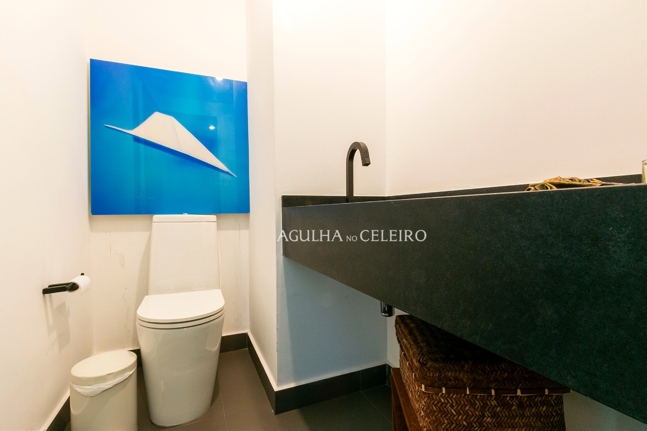 Venda / Vila Madalena: Claro e aconchegante ! – 9584 - _MG_4227