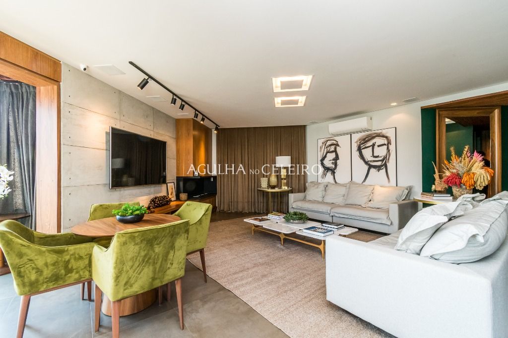 Apartamento encantador à venda em Moema. – AP7639