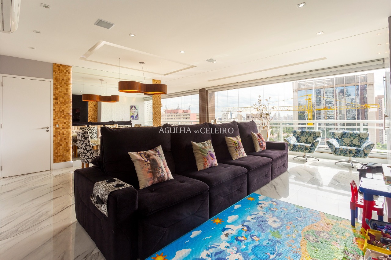 Apartamento com 3 suítes à venda no paraíso, próximo ao Parque Ibirapuera – AP7834 - _MG_2480