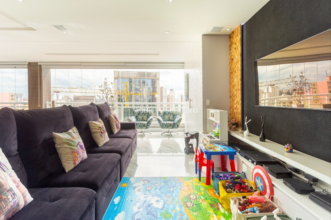 Apartamento com 3 suítes à venda no paraíso, próximo ao Parque Ibirapuera – AP7834 - _MG_2488