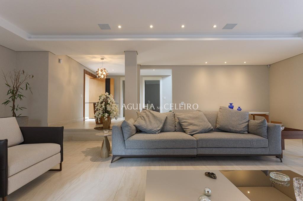 Venda/Alto de Pinheiros: O sossego que você desejava! – CA0533
