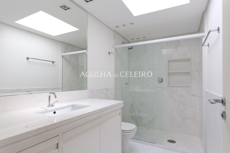 Venda/Jardim Paulistano: Espaço e Segurança – CA0647