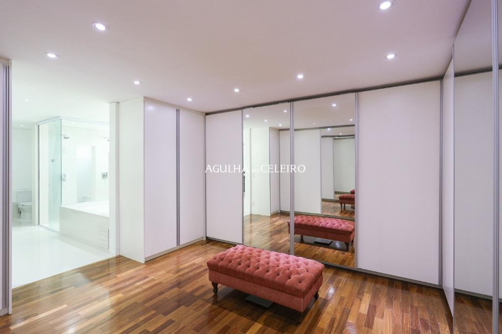 Venda/Jardim Paulista : Casa reformada para viver feliz prox ao Parque Ibirapuera – CA0898