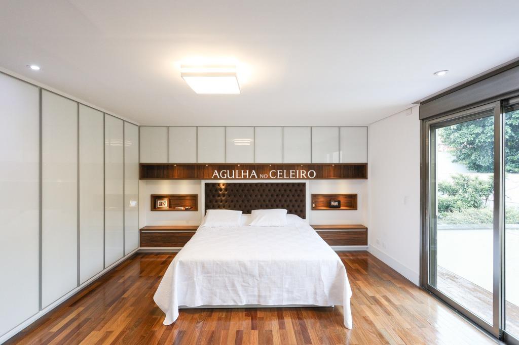 Venda/Jardim Paulista : Casa reformada para viver feliz prox ao Parque Ibirapuera – CA0898
